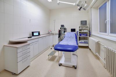 Zákroky | Ambulance cévní chirurgie Tábor