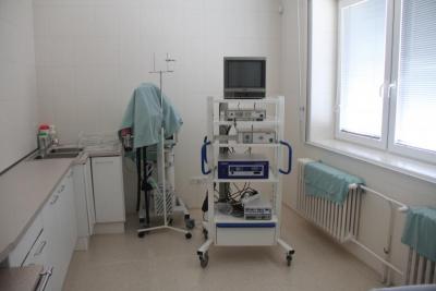 CELON | Ambulance cévní chirurgie Tábor